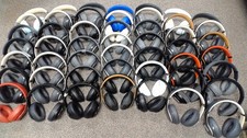 Lot of 49 Beats Studio 3 Headphones with Various Problems picture
