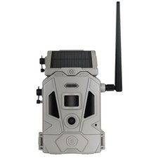 Bushnell CelluCORE 20 Solar Trail Camera 20MP Dual SIM Fast Trigger Wildlife picture