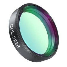 Mangoal CPL-3226 PL-3226 Polarized lens for Mangoal Dash Cam picture