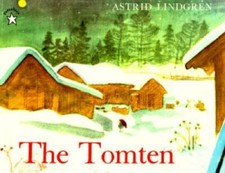 The Tomten - Paperback By Lindgren, Astrid - GOOD picture