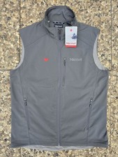 Marmot Size M Approach Vest/Rain picture