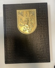 1970 Harvard School - Sentinel Yearbook, North Hollywood CA picture