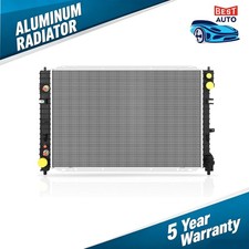 Radiator for Ford & Mazda, Escape 2001-2007 Tribute 2001-2006, V6 3.0L CU2307 picture