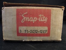 Parker Snap-Tite 71-2C12-12EF Coupling new picture