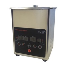 JSP®HEATED ULTRASONIC,1/2 GAL 110V 262watt 6