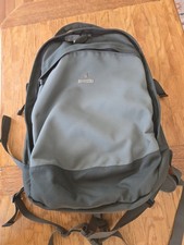 Swarovski Optik Backpack Green Binocular Scope Birding Expandable Daypack EXC+ picture