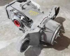 2006-2022 Toyota Rav4 Rear Differential Carrier Assembly 2.28 ratio OEM picture