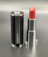GIVENCHY LE ROUGE INTERDIT INTENSE SILK - 116 NUDE BOISE - 1.5G TRAVEL NWOB picture