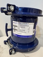 6” Hymax 2 Coupling picture