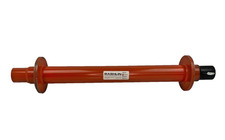 Bashlin Industries 930UT Ground Rod Driver 930 Series w/ Hand Guard 24 lbs picture
