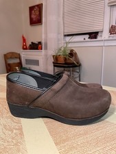Dansko Women's XP 2.0 Clogs size 41 EU 10.5 US picture