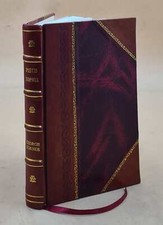 Pistis Sophia, Literally Translated From The Coptic 1924 [Leather Bound] picture