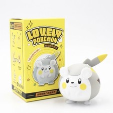 Langbowang Lovely Pokemon Series Figure - Togedemaru picture