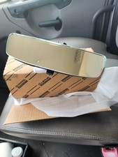 NEW Genuine Toyota Interior  FRAMELESS HOMELINK REAR VIEW MIRROR PT374-00210 picture