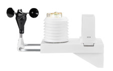 Hunter ET System Weather Control Sensor for Hunter Controllers with Smart Port  picture