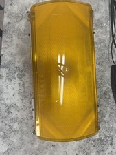 Whelen Engineering MC16PA Mini Century Lightbar 16