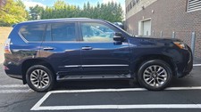 2017 Lexus GX 460 PREMIUM picture