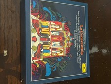 Rossini: La Cenerentola - Abbado, Berganza, Alva - Deutsche Grammophon 2 CD Set picture