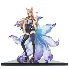 League of Legends Limited Edition APEX K/DA AHRI 1/7 SCALE FIGURE picture