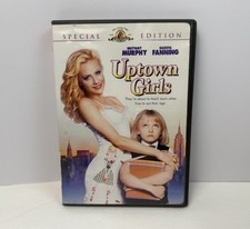 Uptown Girls DVD - Special Edition picture