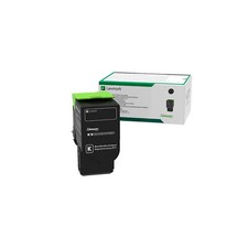 Lexmark 78C0UKG (Same As 78C1UK0 ) Black Ultra High Yield Toner Cartridge ~NEW picture