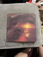 David Crosby, If I Could Only Remember My Name 1971 Atlantic Records picture
