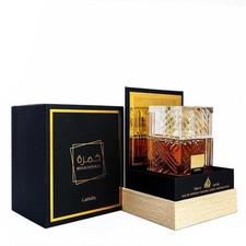 Kham-rah By Lattafa 100ml 3.4 FL OZ Eau De Parfum picture