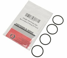 Citadel Warthog 12 Gauge (12ga) Barrel Seal O-Rings (4 Pack) picture