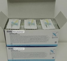 Tapestry Needle 23 Gauge  (2 Boxes Of 50) 100 (Ref: 367283) picture
