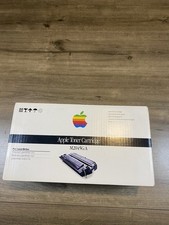 Vintage Apple Toner Cartridge (Model M2045G/A BRAND NEW OPENED picture