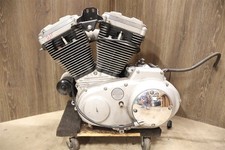 1991-2003 Harley Sportster 1200 Engine Motor Transmission Running picture