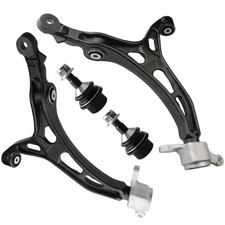 4pc Suspension Kit for Dodge Durango 2012 2015 for Jeep Grand Cherokee 2011 2015 picture