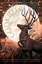 Godkiller: A Novel (Fallen Gods, 1) picture
