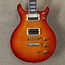 1997 Hamer '59 Studio Custom MONSTER TOP Super Clean picture