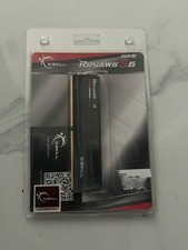 New G.Skill Ripjaws S5 16GB (1x16GB) RAM DDR5 6000 - Intel XMP & AMD Expo Ready picture