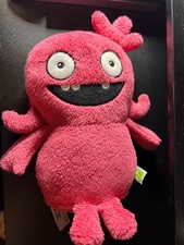 Hasbro UGLY DOLLS Pink 8