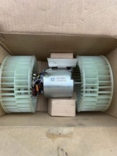 ACM 0757.0001 Blower Motor Mercedes W124 300E 400E 500E E320 0008308208 NEW picture