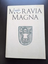 Scarce Moravia Magna Great Moravian Empire 450–973 AD Jan Dekan 1981 1st HB picture