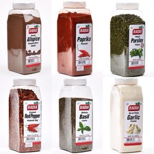 Badia Herbs, Spices,seasonings & extracts US BASED picture