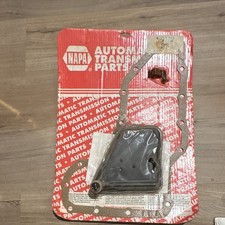Automatic Transmission Gasket and Filter Kit Compatible With Ford AXOD-E #1-9732 picture