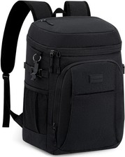 Cooler Backpack 35/42 Cans Backpack Coolers Insulated Leak Proof for Men Women picture