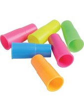 US Toy Siren Whistle, Assorted picture