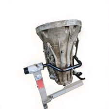 Transmission Rebuild Repair Holding Fixture Ford 6r80 10r80 GM Engine Stand USA picture