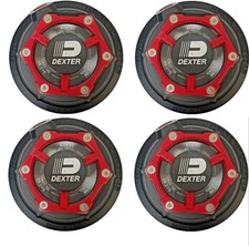 4 -Dexter FORTRESS 3.5