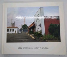 Joel Sternfeld: First Pictures by Joel Sternfeld (2011, Steidl) picture