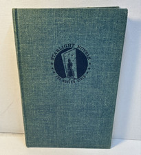 Two's Company by Betty Cavanna 1951  Vintage Children's Book VTG HC illustrated picture