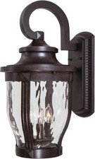 MINKA LAVERY 8763-166 MERRIMACK 3 LIGHT 20