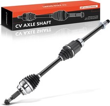 2001-2009 TOYOTA CV AXLE SHAFT ASSEMBLY FRONT RIGHT PASSENGER picture