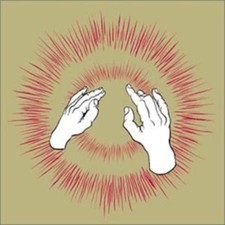 Godspeed You Black - Lift Your Skinny Fists Like Antennas to Heaven [New Vinyl picture