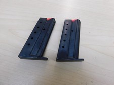 2 - 6rd Magazines for Jennings Jimenez JA Bryco J22 J-22 - .22lr     (J114) picture